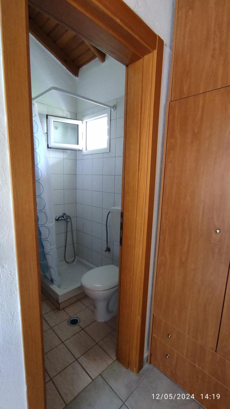 Katerina Rooms Nea Kallikrateia Εξωτερικό φωτογραφία